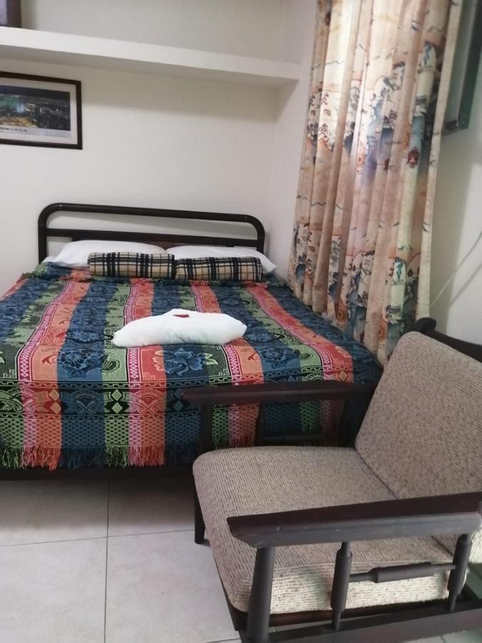 Cafe Inn Casa Hotel Montenegro Kültér fotó