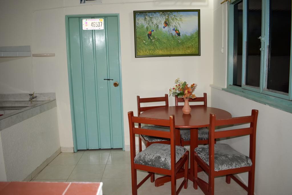 Cafe Inn Casa Hotel Montenegro Kültér fotó